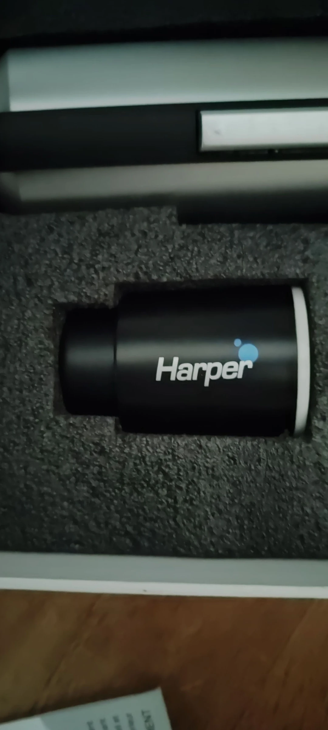 Wireless Harper Electric Corkscrew with Accessories – photo 5